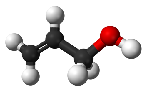 Allyl alcohol